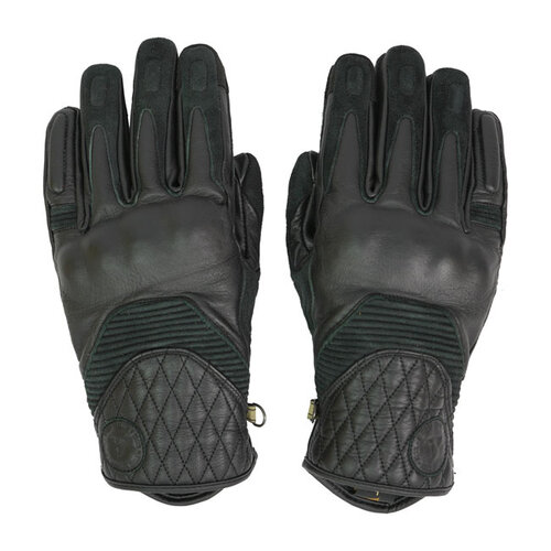 By City Guantes Café III | Negro | Elige Talla