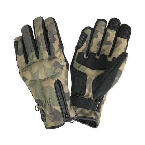 By City Iceland Gloves | Camo | Choose Size