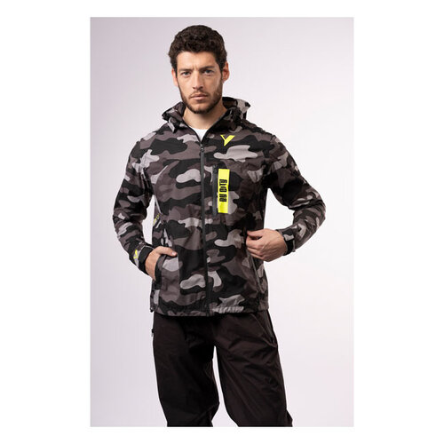 By City Veste De Pluie Militaire | | Choisissez La Taille