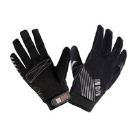 Moskou-Handschoenen | Zwart | Kies Maat