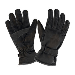 Guantes Portland | Negro