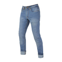 Route II Jeans | Blau | Wählen Sie Größe
