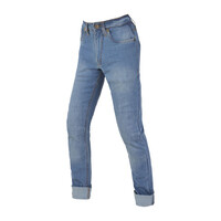 Jeans Mujer Ruta II | Azul | Elige Talla