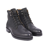 Sicilia-Stiefel | Schwarz | Wählen Sie Größe
