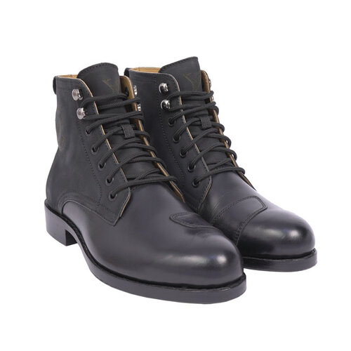 By City Bottes Sicilia | Noir | Choisissez La Taille