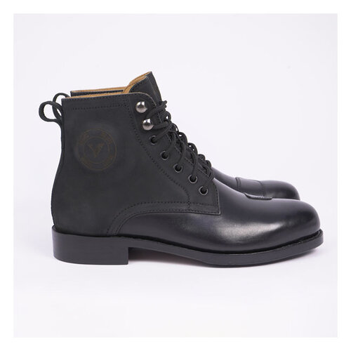 By City Bottes Sicilia | Noir | Choisissez La Taille