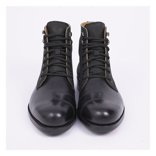 By City Bottes Sicilia | Noir | Choisissez La Taille