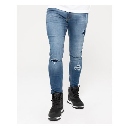 By City Soul Jeans | Blue | Choose Size