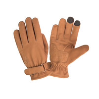 Texas Gloves | Brown | Choose Size