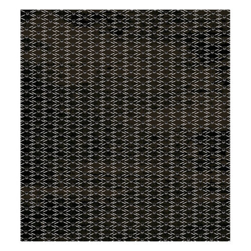 By City Tubulares 2 | Negro / Gris