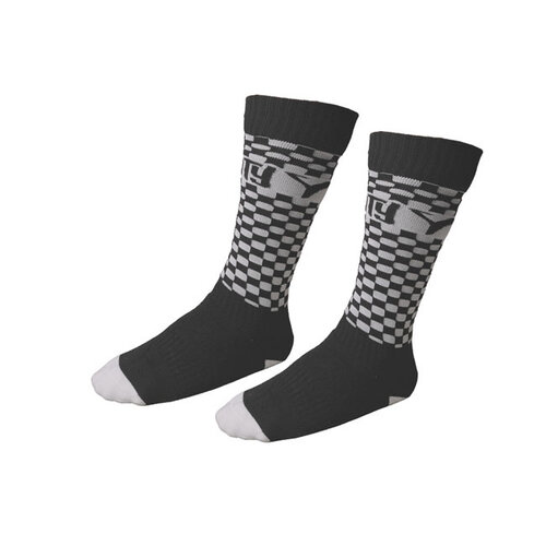 By City Up Socks | Black