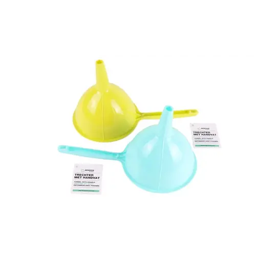 Benson Tools Funnel + handle