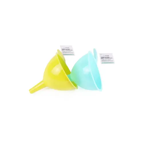 Benson Tools Trichter + Griff