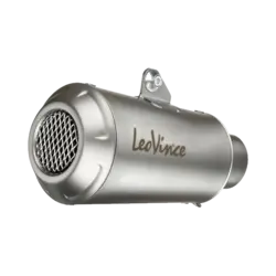 Leovince Slip-on Schalldämpfer | E-geprüft