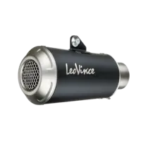 Leovince Slip-on Schalldämpfer | E-geprüft