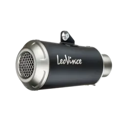 Leovince Slip-on Schalldämpfer | E-geprüft