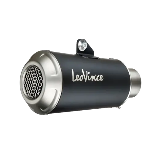 Leo Vince Leovince Slip-on Muffler | E-Keur