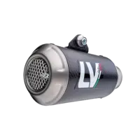 Leovince Slip-on Muffler | E-Keur