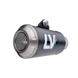 Leovince Slip-on Muffler | E-Keur
