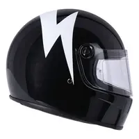 RX1 helmet Lightning