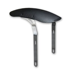 Parafango anteriore Triumph Speed 400