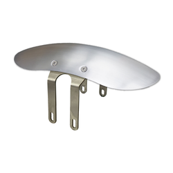 Honda CB 750 F2 Sevenfifty 1992-2001 Aluminium voorspatbord