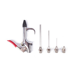 Luchtpistool Set 5 PCS