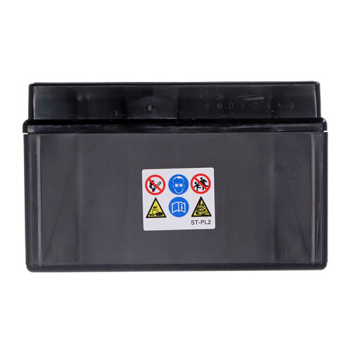 Yuasa High Performance AGM Battery YTZ10S | KTM,Aprilia,BMW,Yamaha,Honda