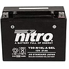 NITRO Y50-N18L-A Batería recargable sin mantenimiento