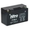 NITRO YT7B-4 Maintenance Free Battery