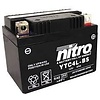 NITRO YTC4L-BS Maintenance Free Battery