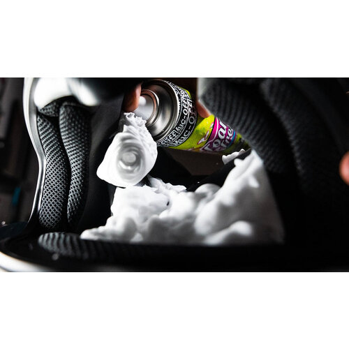 Muc-Off Nettoyant Foam Fresh
