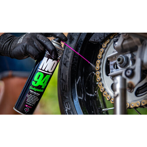 Muc-Off Produit multifonctions M0-94 400 ml
