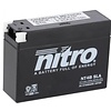 NITRO YT4B Accu senza manutenzione