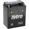 NITRO YTX14L Maintenance Free Battery