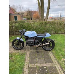 BMW K100 Café Racer