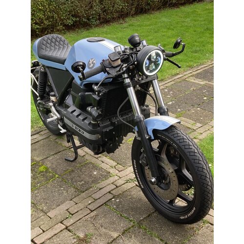BMW K100 Caferacer