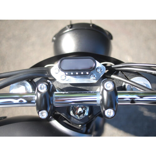 Triumph Bobber unique – Conversion personnalisée professionnelle