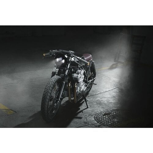 Unique Custom Honda CB750 Café Racer "Primo"