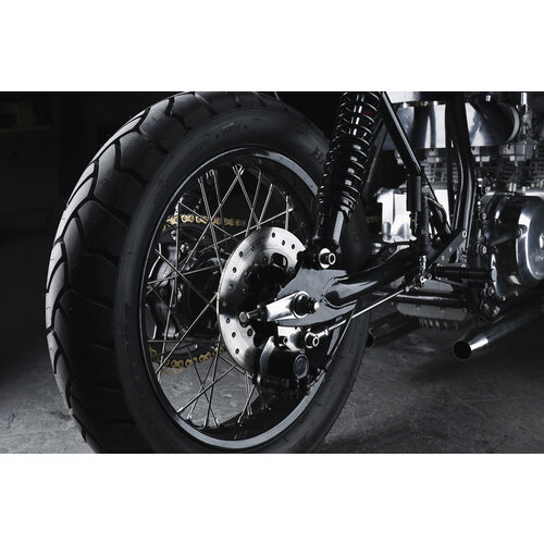 Honda CB750 Café Racer personnalisé unique "Primo"