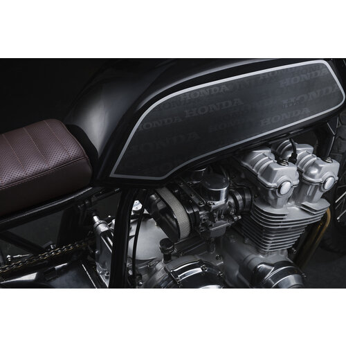 Honda CB750 Café Racer personnalisé unique "Primo"