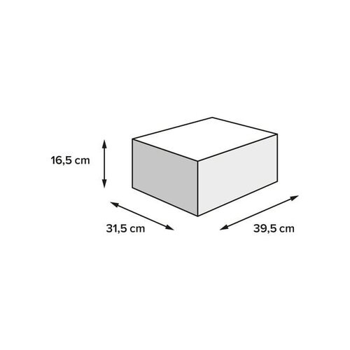 SW-Motech Pro Sport-Tanktas | 12L-17L