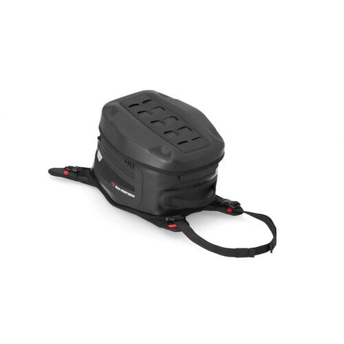 SW-Motech Borsa Da Serbatoio Pro Enduro Wp Strap | 11 Litri | Con Montaggio A Cinghia |
