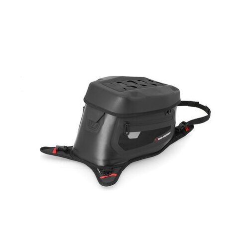 SW-Motech Sacoche De Réservoir À Sangle Pro Enduro Wp | 11 L | Avec Fixation Par Sangle |