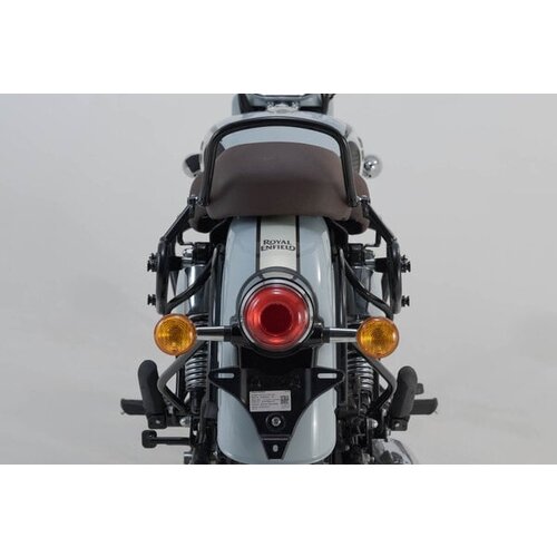 SW-Motech Legend Gear Side Bag System LC | Black Edition | Choose Model