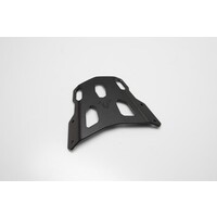 Street-Rack Negro | Yamaha Mt-09 (23-)