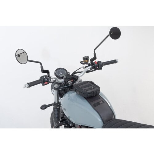 SW-Motech Legend Gear Tank Strap SLA | Triumph Models