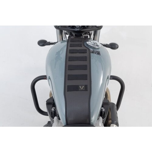 SW-Motech Legend Gear Tank Strap SLA | Triumph Models
