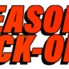 Season Kick-Off 2025!