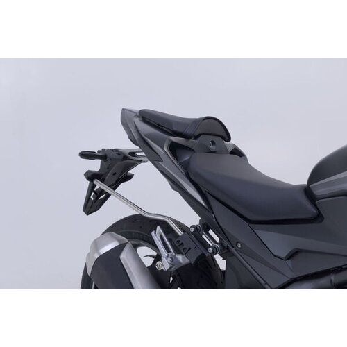 SW-Motech Ensemble De Sacoches Pro Blaze H | Noir | Honda